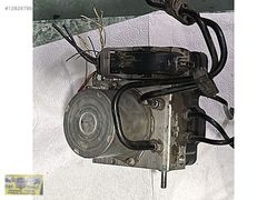FİAT DUCATO JUMPER ABS BEYNİ 00519870330 026526098 0265956214