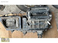FİAT DOBLO KALORİFER KUTUSU KAZANI KÜMBET