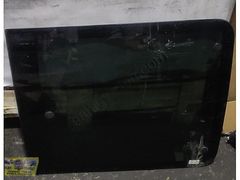 DOBLO 2 ARKA SOL SÜRGÜLÜ KAPI CAMI KELEBEK