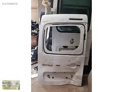 RENAULT KANGOO 3-4 SOL ARKA BAGAJ KAPAĞI