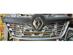RENAULT MASTER ÖN PANJUR