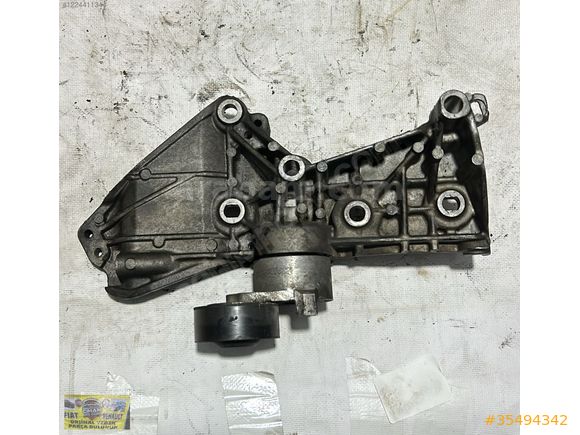 RENAULT KANGO ALTERNATÖR SPORTU
