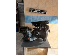 Ford transit v363 2.0 panter motor kalorifer kazanı 2020-2025