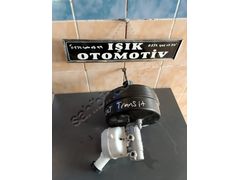 Ford transit v363 2.0 panter motor fren vestanauz 2020-2025
