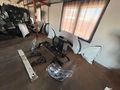 Ford transit v363 panter ön set 2020-2025 hatasız çıkma orjina