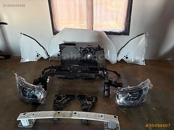 Ford transit v363 panter ön set 2020-2025 hatasız çıkma orjina