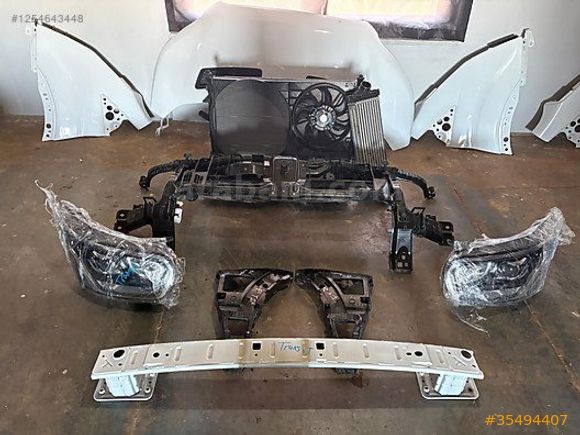 Ford transit v363 panter ön set 2020-2025 hatasız çıkma orjina