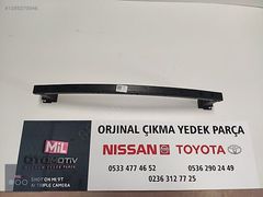 NİSSAN QASHQAİ J11 ALT TAMPON DEMİRİ ve TÜM PARÇALARI...MİL OTO