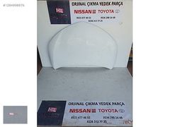 TOYOTA COROLLA KAPUT ve TÜM PARÇALARI...MİL OTO