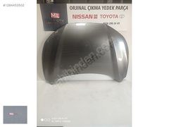 NİSSAN QASHQAİ J11 KAPUT ve TÜM PARÇALARI...MİL OTO