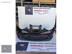 NİSSAN QASHQAİ J11 ÖN TAMPON ve TÜM PARÇALARI...MİL OTO