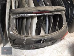 NİSSAN QASHQAİ J10 BAGAJ KAPAĞI ve TÜM PARÇALARI...MİL OTO