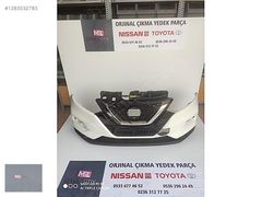 NİSSAN QASHQAİ J11 ÖN TAMPON ve TÜM PARÇALARI...MİL OTO