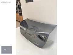 TOYOTA COROLLA BAGAJ KAPAĞI ve TÜM PARÇALARI...MİL OTO