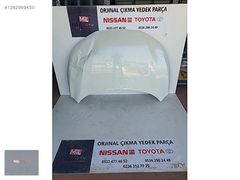 NİSSAN QASHQAİ J11 KAPUT ve TÜM PARÇALARI...MİL OTO