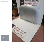 NİSSAN ALMERA KAPUT ve TÜM PARÇALARI...MİL OTO