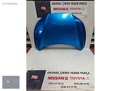 NİSSAN QASHQAİ J11 KAPUT ve TÜM PARÇALARI...MİL OTO