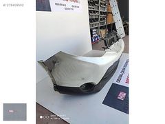 NİSSAN QASHQAİ J11 ÖN TAMPON ve TÜM PARÇALARI...MİL OTO