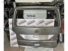 VW TRANSPORTER BEJ RENK BAGAJ KAPAĞI ORJINAL