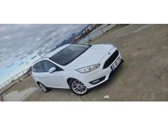 Sahibinden Ford Focus 1.5 TDCi Trend X 2018 Model