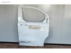 FORD TRANSIT CUSTOM BEYAZ SAĞ ÖN KAPI ORJINAL