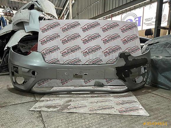 RENAULT EXPRESS ORJINAL ÖN TAMPON