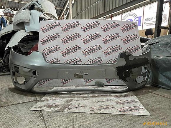 RENAULT EXPRESS ORJINAL ÖN TAMPON