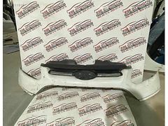 FORD TRANSIT CUSTOM BEYAZ ÖN TAMPON ORJINAL