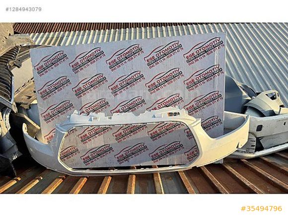 2014/2018 FORD TRANSİT ORJINAL ÖN TAMPON