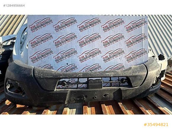 2019/2024 FORD TRANSİT ORJINAL ÖN TAMPON