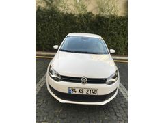 Sahibinden Volkswagen Polo 1.4 Comfortline 2014 Model İstanbul