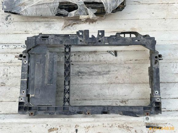 2014/2018 FORD COURİER ORJINAL ÖN PANEL HATASIZ