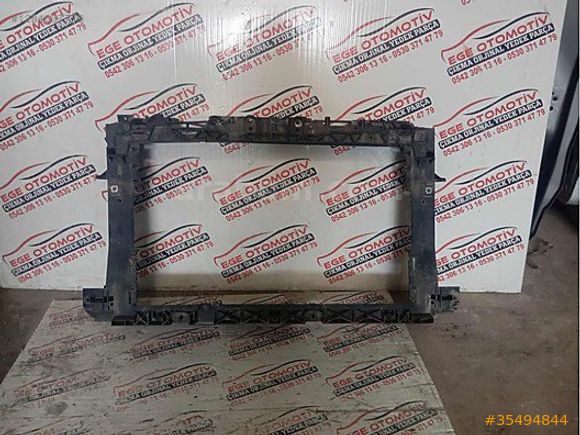 2019/2024 FORD COURİER ORJINAL ÖN PANEL HATASIZ
