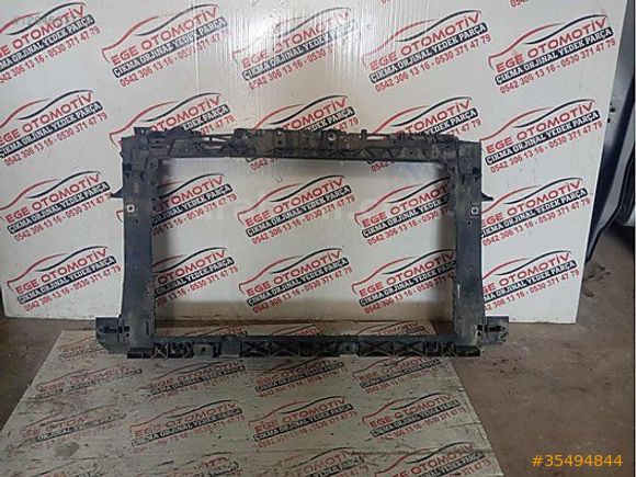 2019/2024 FORD COURİER ORJINAL ÖN PANEL HATASIZ
