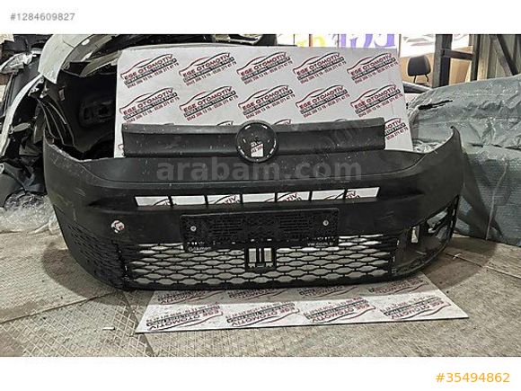 2020/2024 VW CADDY ORJINAL ÖN TAMPON