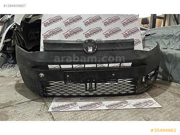 2020/2024 VW CADDY ORJINAL ÖN TAMPON