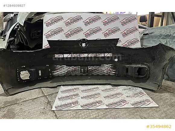 2020/2024 VW CADDY ORJINAL ÖN TAMPON