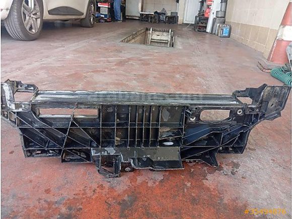PEUGEOT RİFTER ORJINAL ÖN PANEL