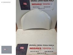 TOYOTA COROLLA KAPUT ve TÜM PARÇALARI...MİL OTO