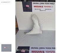 NİSSAN QASHQAİ J11 SOL ÖN ÇAMURLUK ve TÜM PARÇALARI...MİL OTO