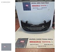 NİSSAN QASHQAİ J10 ÖN TAMPON ve TÜM PARÇALARI...MİL OTO