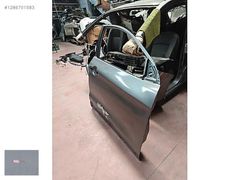 NİSSAN QASHQAİ J11 SAĞ ÖN KAPI ve TÜM PARÇALARI...MİL OTO
