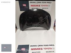 NİSSAN QASHQAİ J11 KAPUT ve TÜM PARÇALARI...MİL OTO