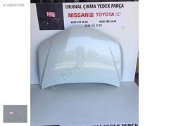 TOYOTA COROLLA KAPUT ve TÜM PARÇALARI...MİL OTO
