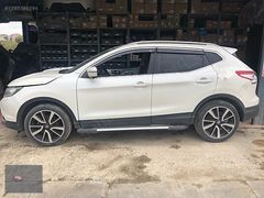 NİSSAN QASHQAİ J11 HATASIZ DOLU ORİJİNAL KAPILAR...MİL OTO