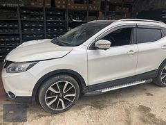 NİSSAN QASHQAİ J11 HATASIZ ORİJİNAL SOL ÖN ÇAMURLUK...MİL OTO