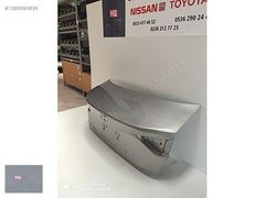 TOYOTA COROLLA BAGAJ KAPAĞI ve TÜM PARÇALARI...MİL OTO