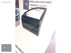 NİSSAN QASHQAİ J11 SOL ÖN KAPI ve TÜM PARÇALARI...MİL OTO