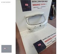 NİSSAN QASHQAİ J10 BAGAJ KAPAĞI ve TÜM PARÇALARI...MİL OTO