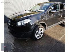 NİSSAN QASHQAİ J10 ÇIKMA ORİJİNAL SOL ÖN KAPI...MİL OTO